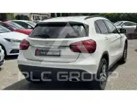 2017 Mercedes Benz GLA 220