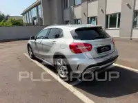 2017 Mercedes Benz GLA 220