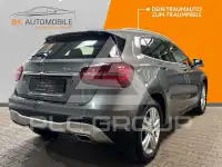 2017 Mercedes Benz GLA 220