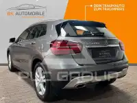 2017 Mercedes Benz GLA 220
