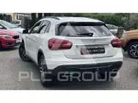 2017 Mercedes Benz GLA 220