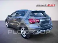 2017 Mercedes Benz GLA 220
