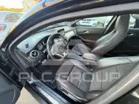 2017 Mercedes Benz GLA 220