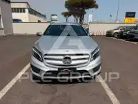 2017 Mercedes Benz GLA 220