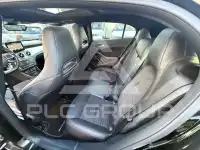 2017 Mercedes Benz GLA 220