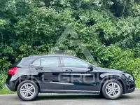 2017 Mercedes Benz GLA 220