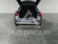2017 Mercedes Benz GLA 220