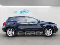 2017 Mercedes Benz GLA 220
