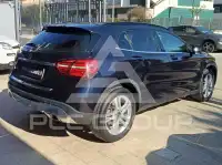 2017 Mercedes Benz GLA 220