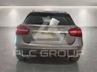 2017 Mercedes Benz GLA 220