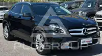 2017 Mercedes Benz GLA 220