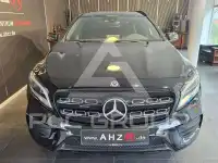 2017 Mercedes Benz GLA 220