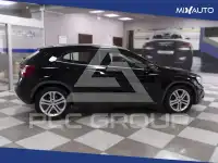 2017 Mercedes Benz GLA 220