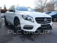 2017 Mercedes Benz GLA 220
