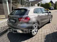 2017 Mercedes Benz GLA 220