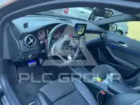 2017 Mercedes Benz GLA 220