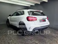 2017 Mercedes Benz GLA 220