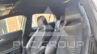 2017 Mercedes Benz GLA 220