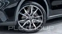 2017 Mercedes Benz GLA 220