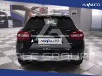 2017 Mercedes Benz GLA 220