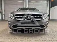 2017 Mercedes Benz GLA 220