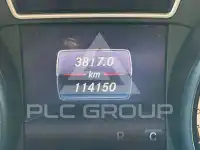 2017 Mercedes Benz GLA 220
