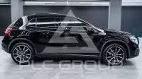 2017 Mercedes Benz GLA 220
