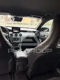 2017 Mercedes Benz GLA 220