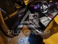 2017 Mercedes Benz GLA 220