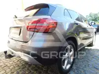 2017 Mercedes Benz GLA 220