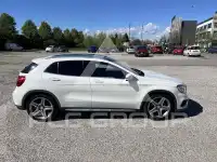 2017 Mercedes Benz GLA 220