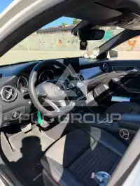 2017 Mercedes Benz GLA 220