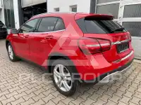 2017 Mercedes Benz GLA 220