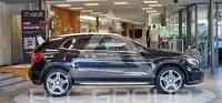 2017 Mercedes Benz GLA 220