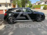 2017 Mercedes Benz GLA 220