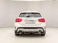 2017 Mercedes Benz GLA 220