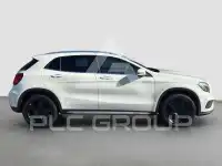 2017 Mercedes Benz GLA 220