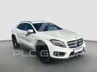 2017 Mercedes Benz GLA 220