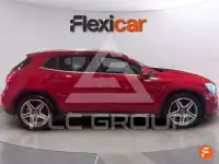 2017 Mercedes Benz GLA 220