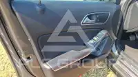 2017 Mercedes Benz GLA 220