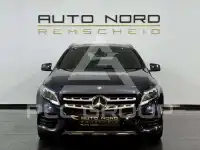 2017 Mercedes Benz GLA 220