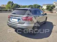 2017 Mercedes Benz GLA 220
