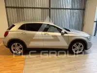 2017 Mercedes Benz GLA 220