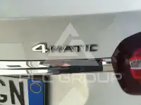 2017 Mercedes Benz GLA 220