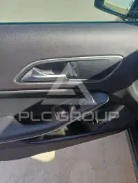 2017 Mercedes Benz GLA 220