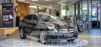 2017 Mercedes Benz GLA 220