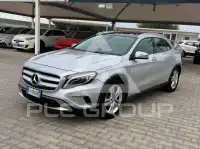 2017 Mercedes Benz GLA 220