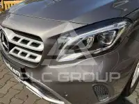 2017 Mercedes Benz GLA 220