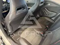 2017 Mercedes Benz GLA 220