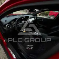 2017 Mercedes Benz GLA 220